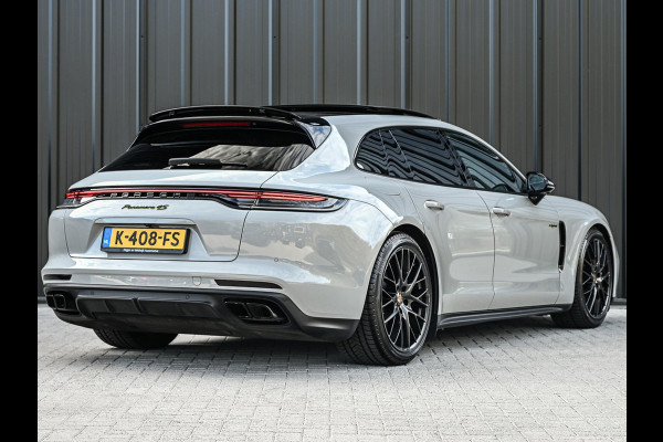 Porsche Panamera Sport Turismo 2.9 4S E-Hybrid