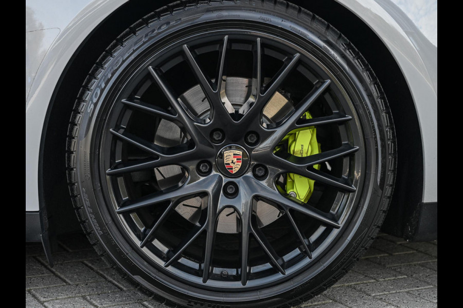 Porsche Panamera Sport Turismo 2.9 4S E-Hybrid