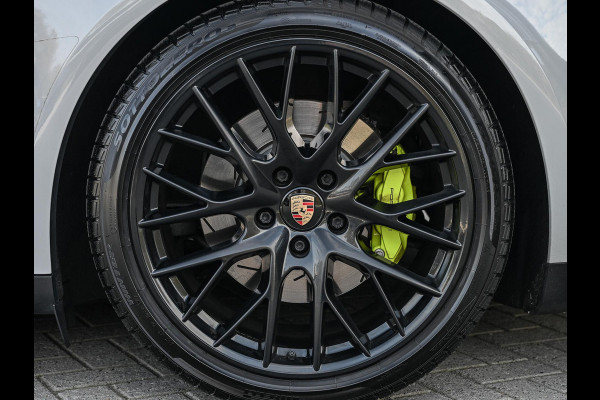 Porsche Panamera Sport Turismo 2.9 4S E-Hybrid