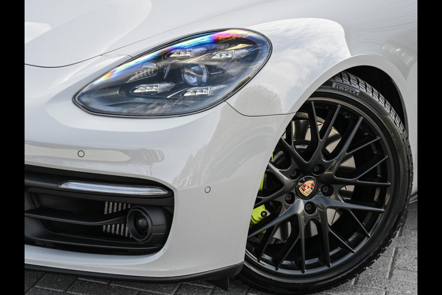 Porsche Panamera Sport Turismo 2.9 4S E-Hybrid