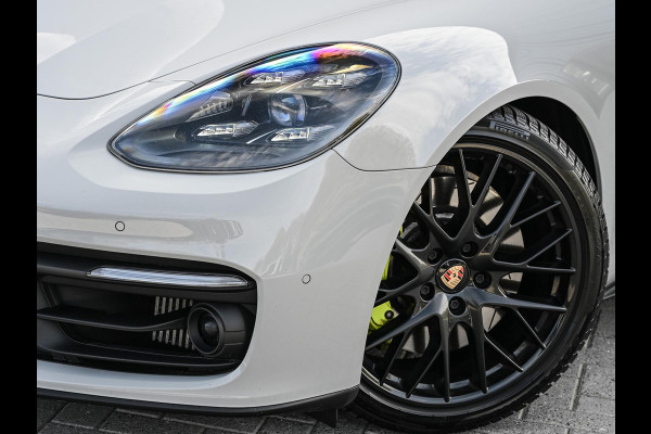 Porsche Panamera Sport Turismo 2.9 4S E-Hybrid