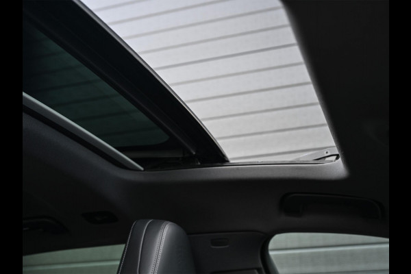 Porsche Panamera Sport Turismo 2.9 4S E-Hybrid
