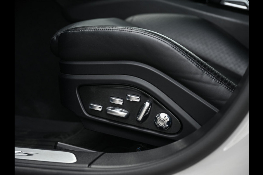 Porsche Panamera Sport Turismo 2.9 4S E-Hybrid
