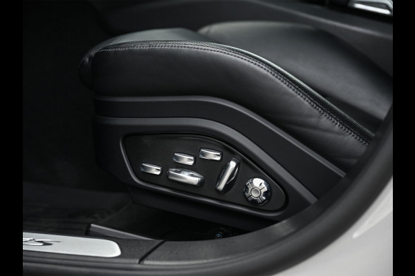 Porsche Panamera Sport Turismo 2.9 4S E-Hybrid