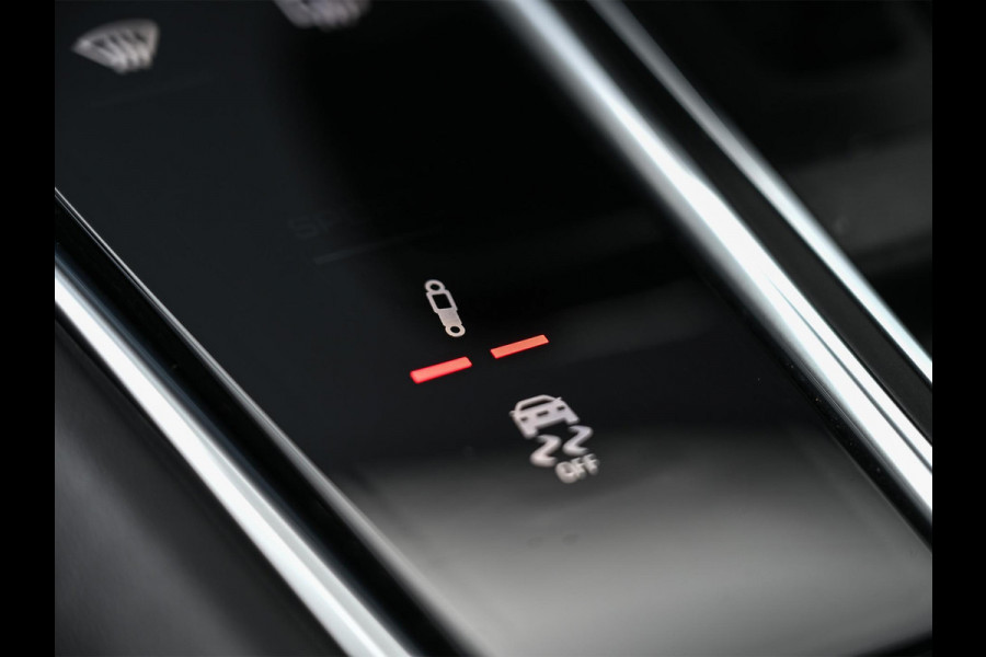 Porsche Panamera Sport Turismo 2.9 4S E-Hybrid