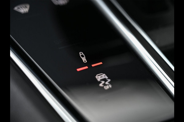 Porsche Panamera Sport Turismo 2.9 4S E-Hybrid