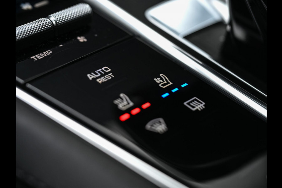 Porsche Panamera Sport Turismo 2.9 4S E-Hybrid