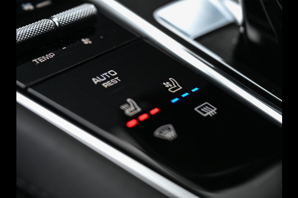 Porsche Panamera Sport Turismo 2.9 4S E-Hybrid