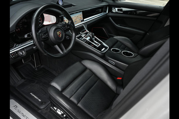 Porsche Panamera Sport Turismo 2.9 4S E-Hybrid