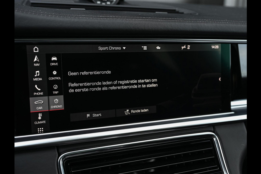 Porsche Panamera Sport Turismo 2.9 4S E-Hybrid