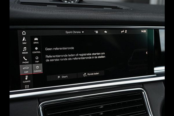 Porsche Panamera Sport Turismo 2.9 4S E-Hybrid