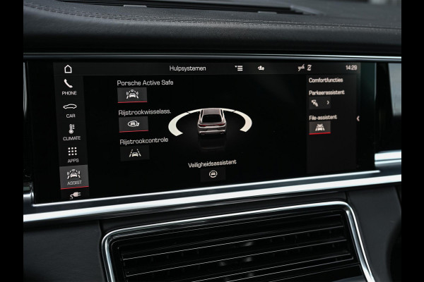 Porsche Panamera Sport Turismo 2.9 4S E-Hybrid