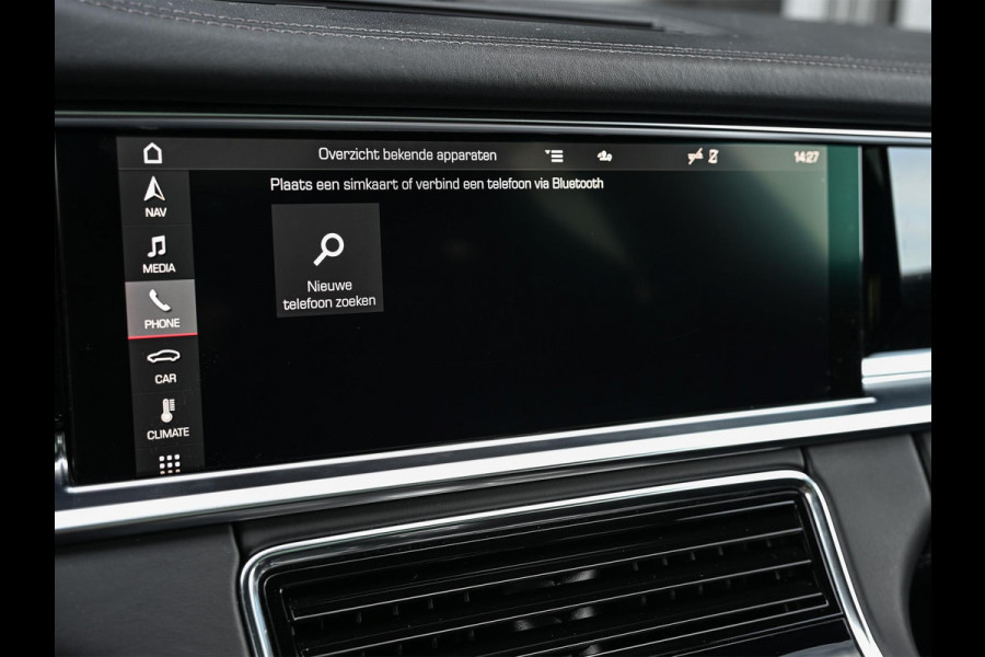 Porsche Panamera Sport Turismo 2.9 4S E-Hybrid