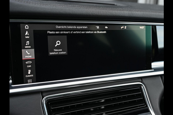 Porsche Panamera Sport Turismo 2.9 4S E-Hybrid