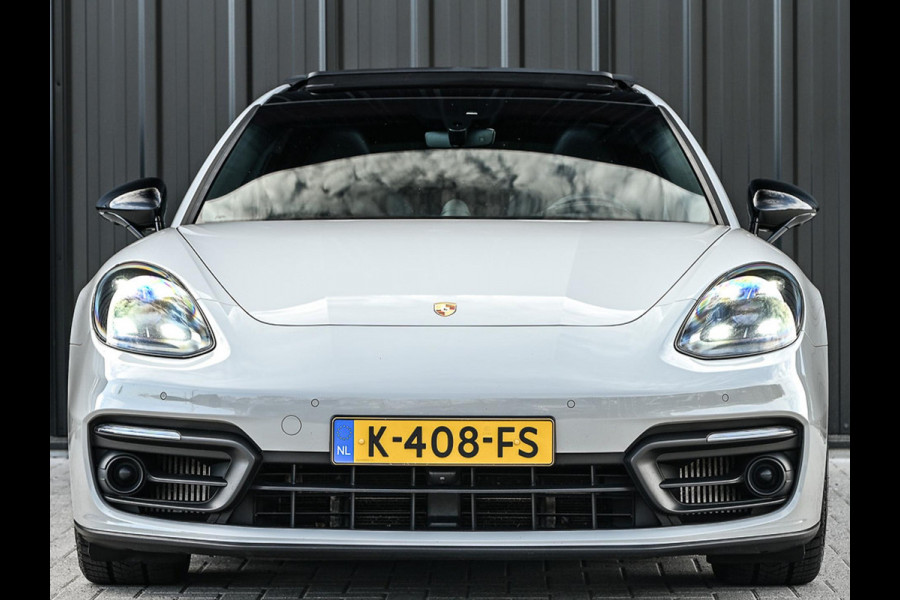 Porsche Panamera Sport Turismo 2.9 4S E-Hybrid
