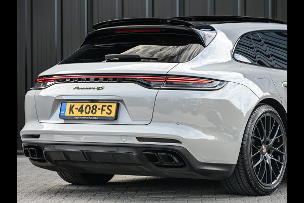 Porsche Panamera Sport Turismo 2.9 4S E-Hybrid