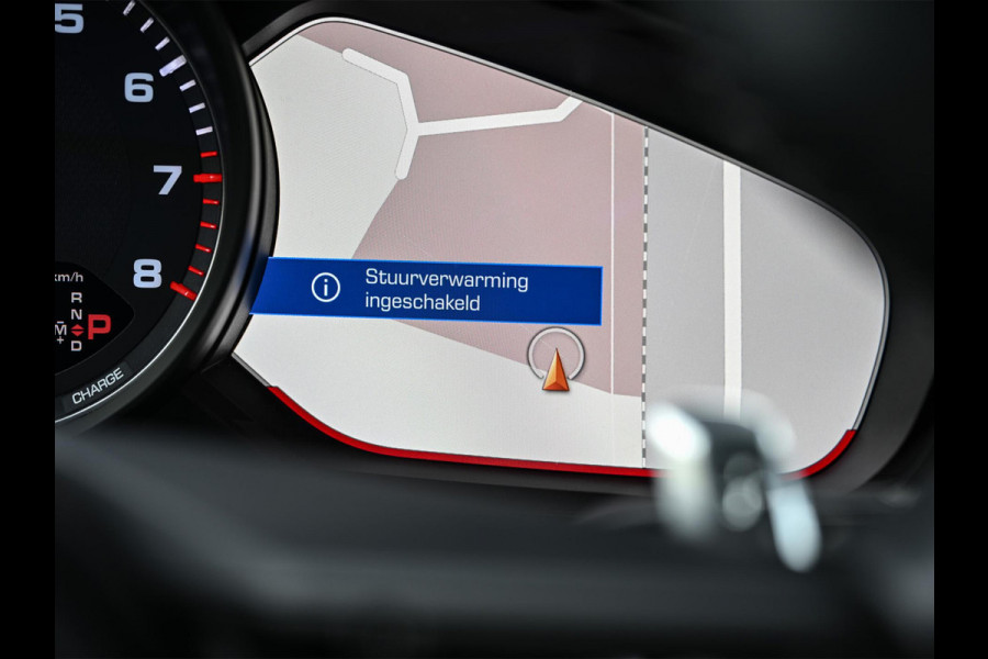 Porsche Panamera Sport Turismo 2.9 4S E-Hybrid