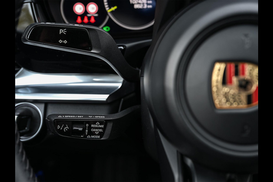 Porsche Panamera Sport Turismo 2.9 4S E-Hybrid