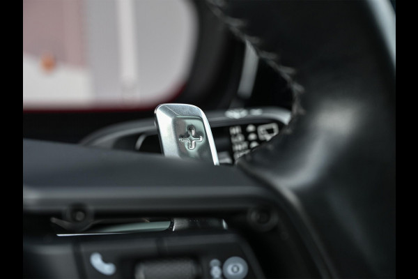 Porsche Panamera Sport Turismo 2.9 4S E-Hybrid