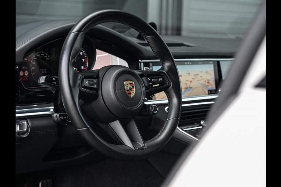 Porsche Panamera Sport Turismo 2.9 4S E-Hybrid