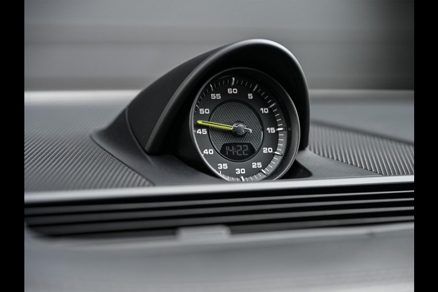 Porsche Panamera Sport Turismo 2.9 4S E-Hybrid