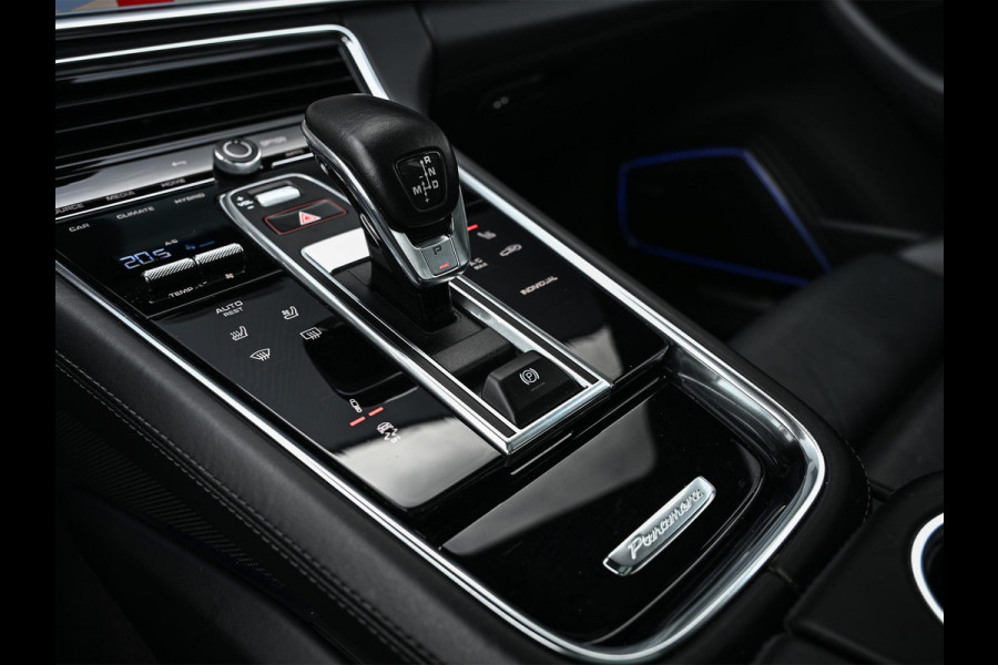 Porsche Panamera Sport Turismo 2.9 4S E-Hybrid
