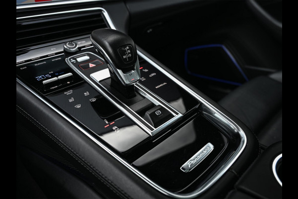 Porsche Panamera Sport Turismo 2.9 4S E-Hybrid