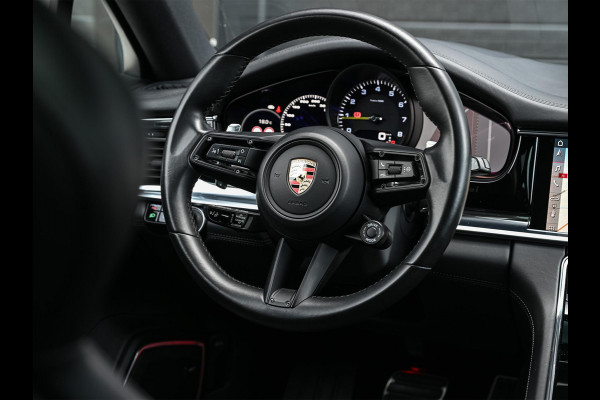 Porsche Panamera Sport Turismo 2.9 4S E-Hybrid