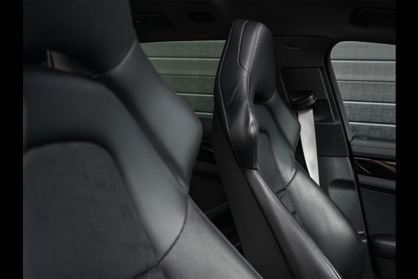 Porsche Panamera Sport Turismo 2.9 4S E-Hybrid