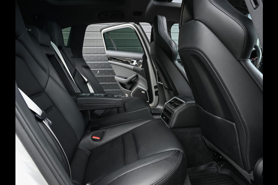 Porsche Panamera Sport Turismo 2.9 4S E-Hybrid