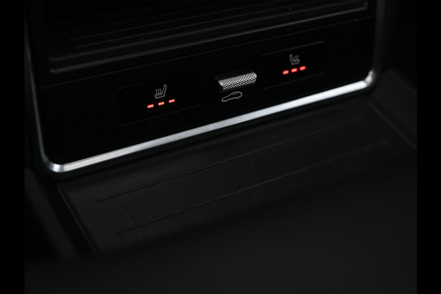 Porsche Panamera Sport Turismo 2.9 4S E-Hybrid