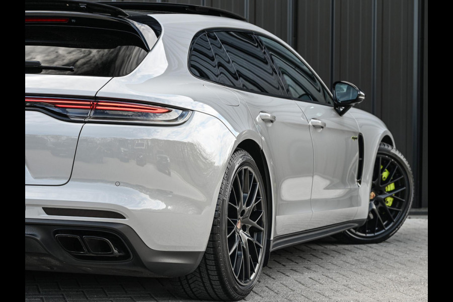 Porsche Panamera Sport Turismo 2.9 4S E-Hybrid