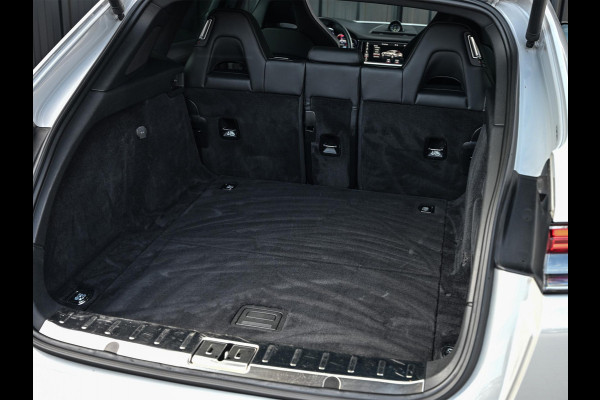 Porsche Panamera Sport Turismo 2.9 4S E-Hybrid