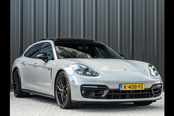 Porsche Panamera Sport Turismo 2.9 4S E-Hybrid