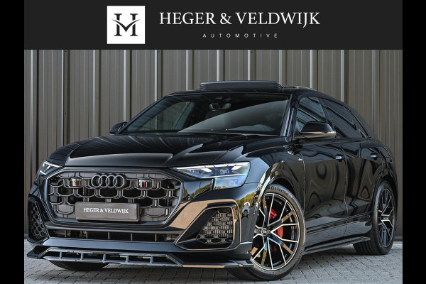 Audi Q8 55 TFSI e quattro Pro Line S