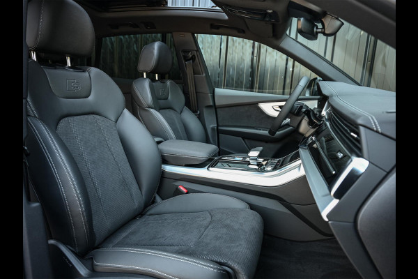 Audi Q8 55 TFSI e quattro Pro Line S