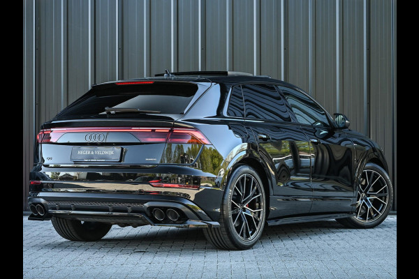 Audi Q8 55 TFSI e quattro Pro Line S