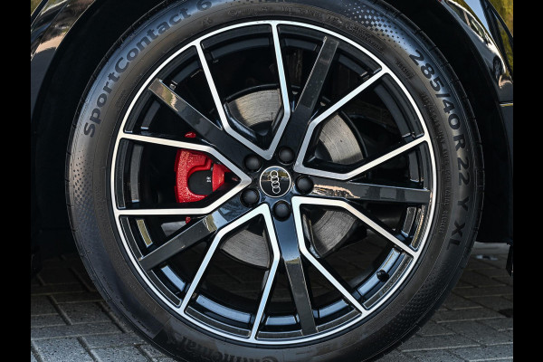 Audi Q8 55 TFSI e quattro Pro Line S