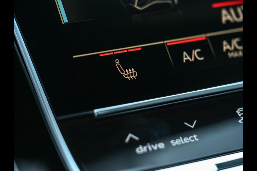 Audi Q8 55 TFSI e quattro Pro Line S