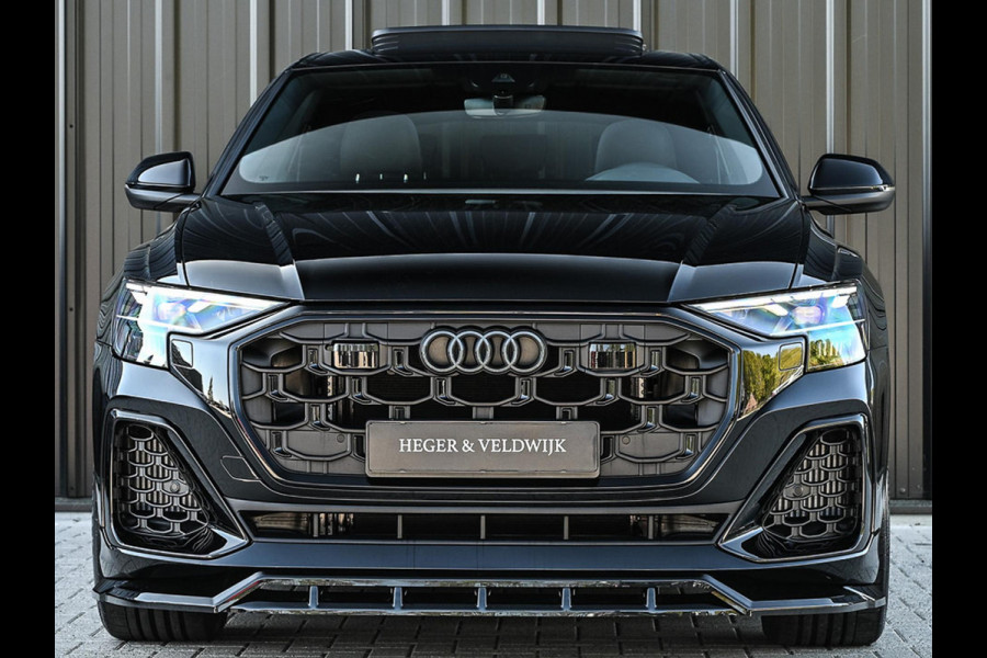 Audi Q8 55 TFSI e quattro Pro Line S