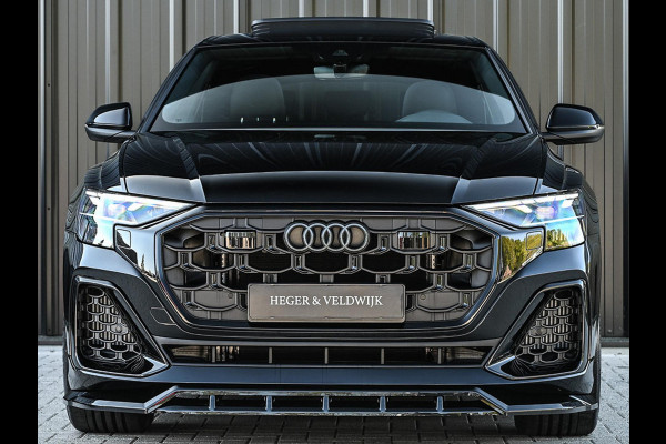 Audi Q8 55 TFSI e quattro Pro Line S