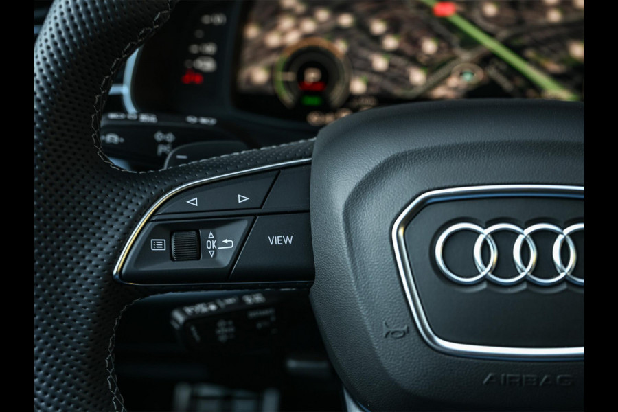 Audi Q8 55 TFSI e quattro Pro Line S