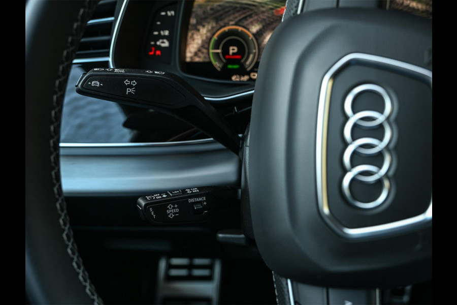 Audi Q8 55 TFSI e quattro Pro Line S