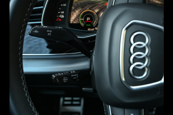 Audi Q8 55 TFSI e quattro Pro Line S