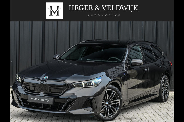 BMW 5 Serie Touring 530e xDrive