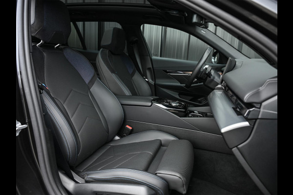 BMW 5 Serie Touring 530e xDrive