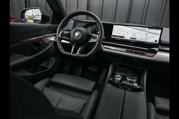 BMW 5 Serie Touring 530e xDrive
