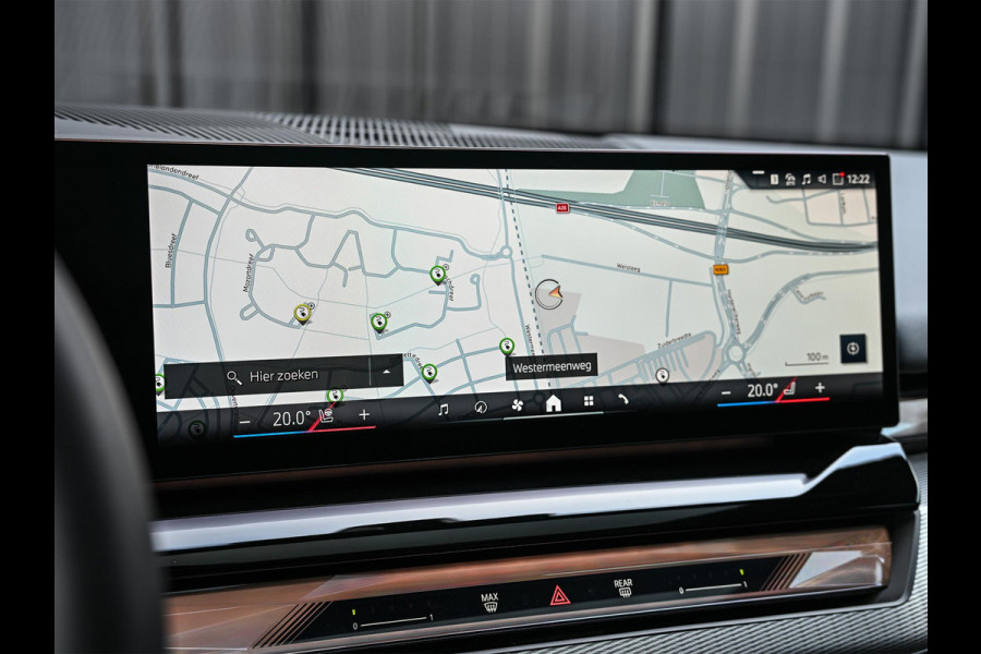 BMW 5 Serie Touring 530e xDrive