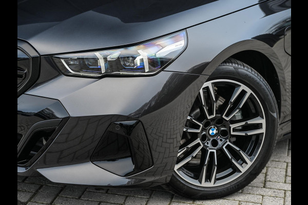 BMW 5 Serie Touring 530e xDrive