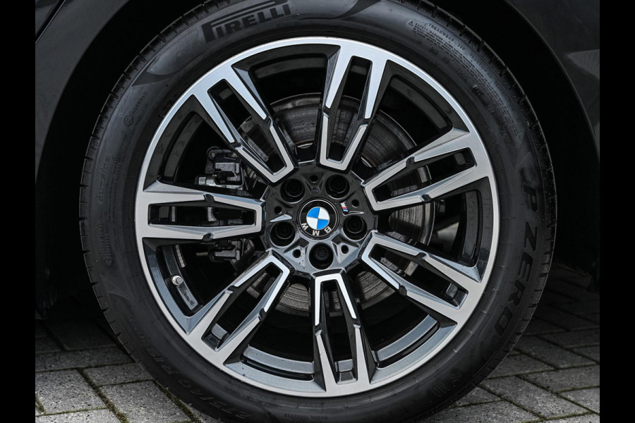 BMW 5 Serie Touring 530e xDrive